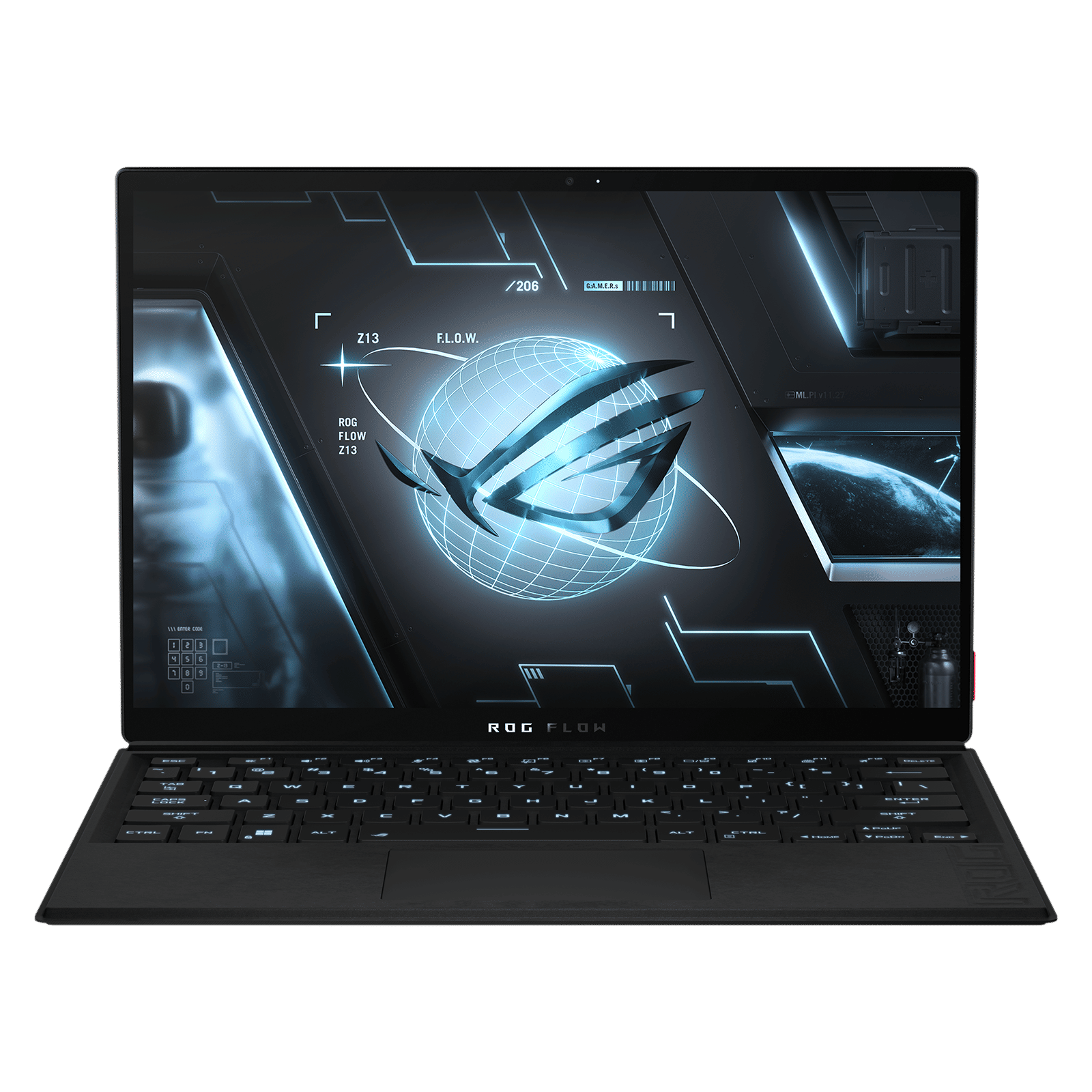 Buy ASUS ROG Flow Z13 GZ301ZE-LC192WS Intel Core i9 12th Gen (13.4